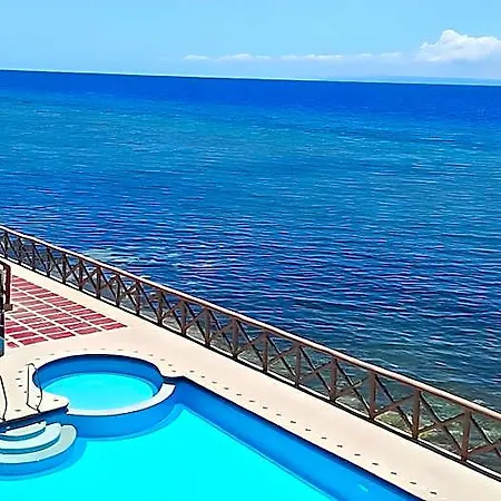 Nadelmar Hotel & Resort - Jonalens