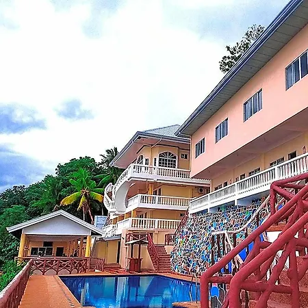 Nadelmar Hotel & Resort - Jonalens