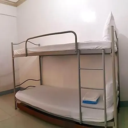 Nadelmar Hotel & Resort - Jonalens
