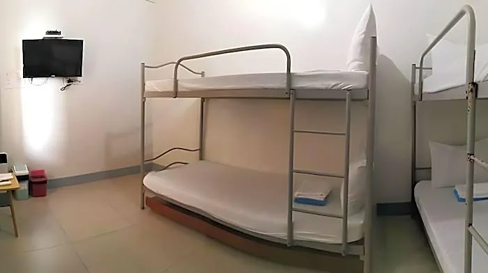 Hotel Nadelmar & - Jonalens