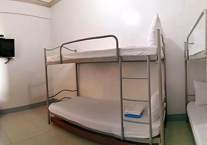 Nadelmar & - Jonalens Hotel 5*