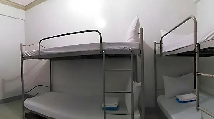 Hotel Nadelmar & - Jonalens 5*